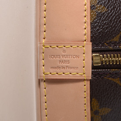 Louis Vuitton Monogram Alma PM 7 of 7