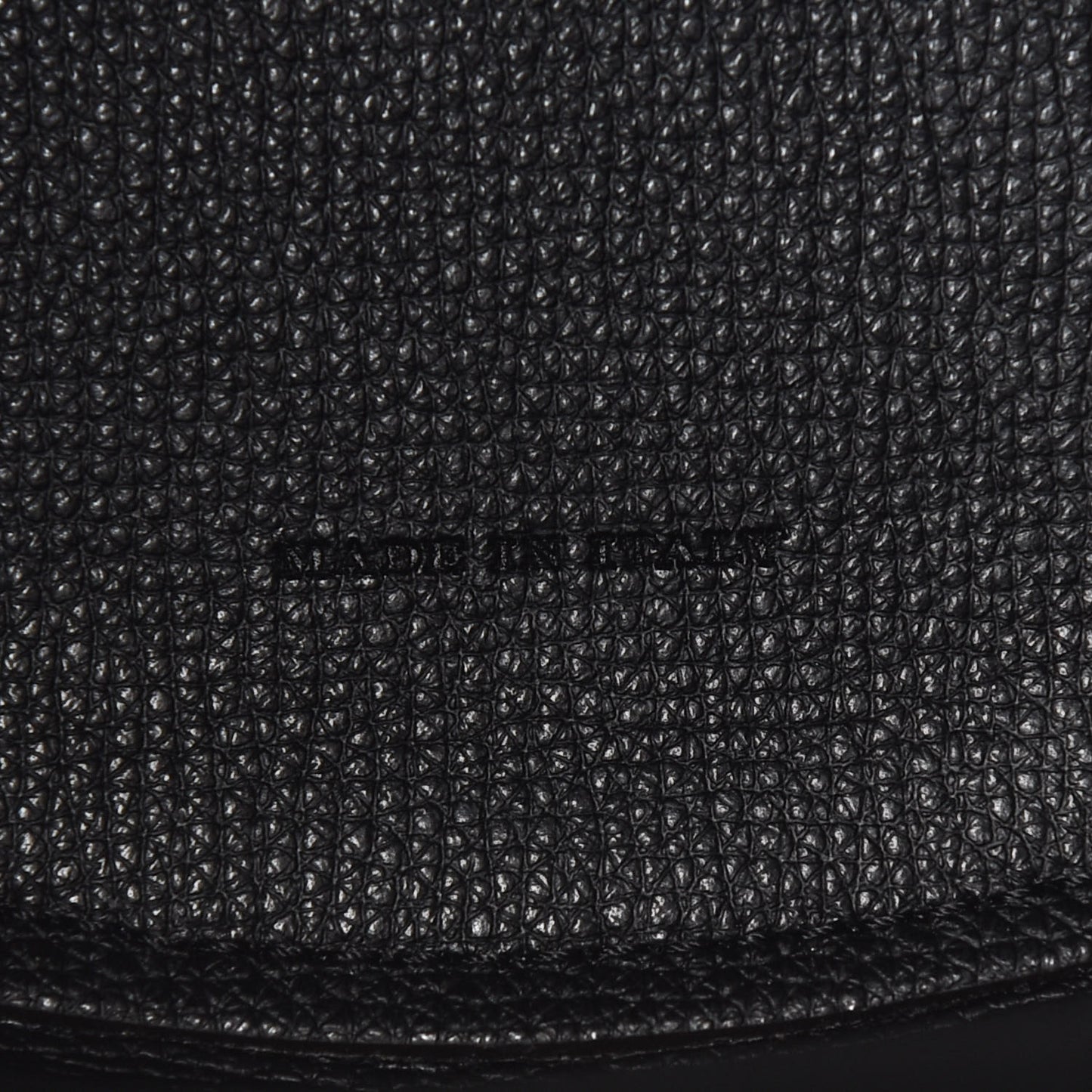 Haymarket Check Colours Small Lorne Bucket Crossbody Black
