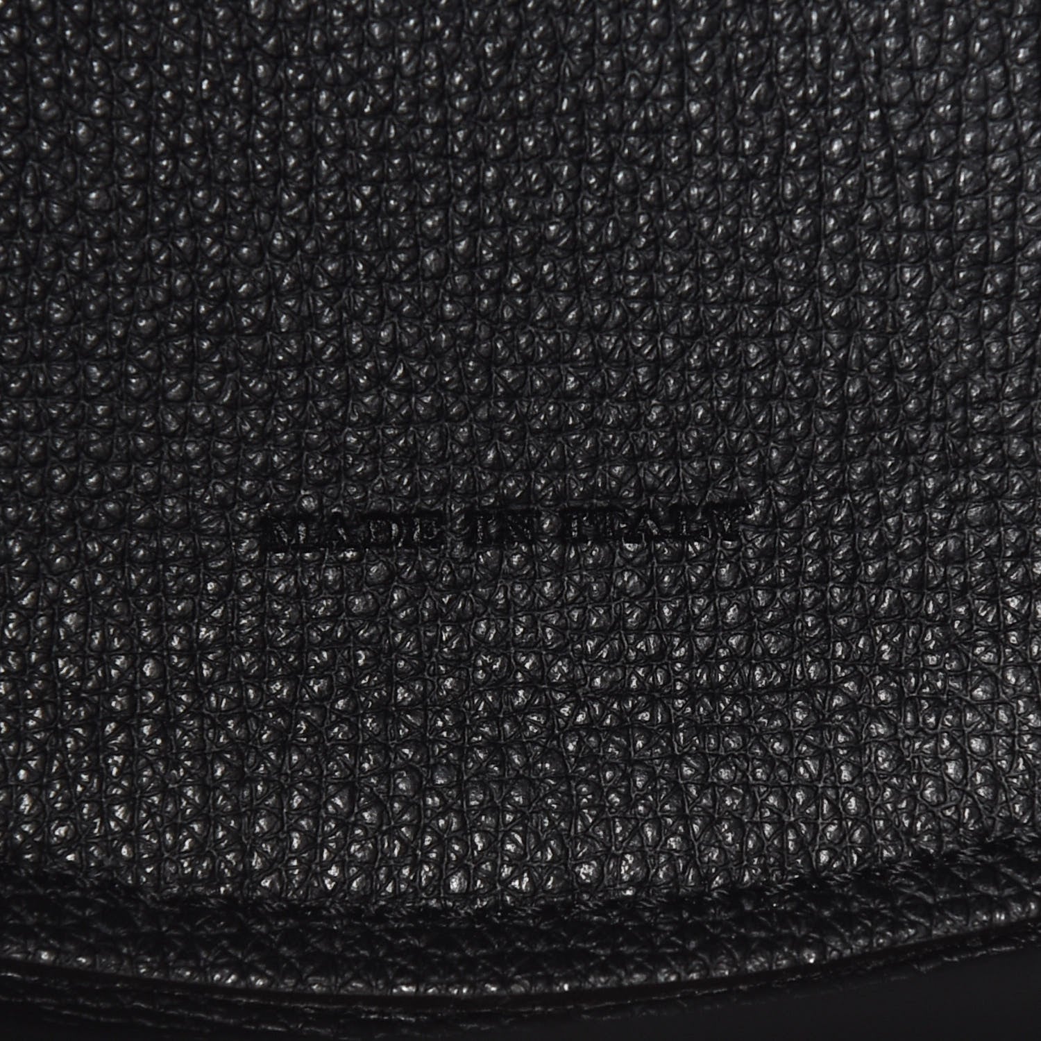 Burberry Haymarket Check Colours Small Lorne Bucket Crossbody Black 6 of 8