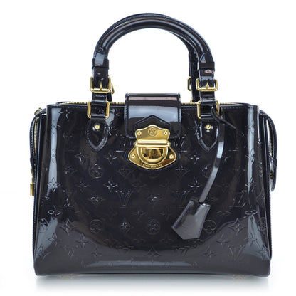 Louis Vuitton Vernis Melrose Avenue Infini 1 of 9