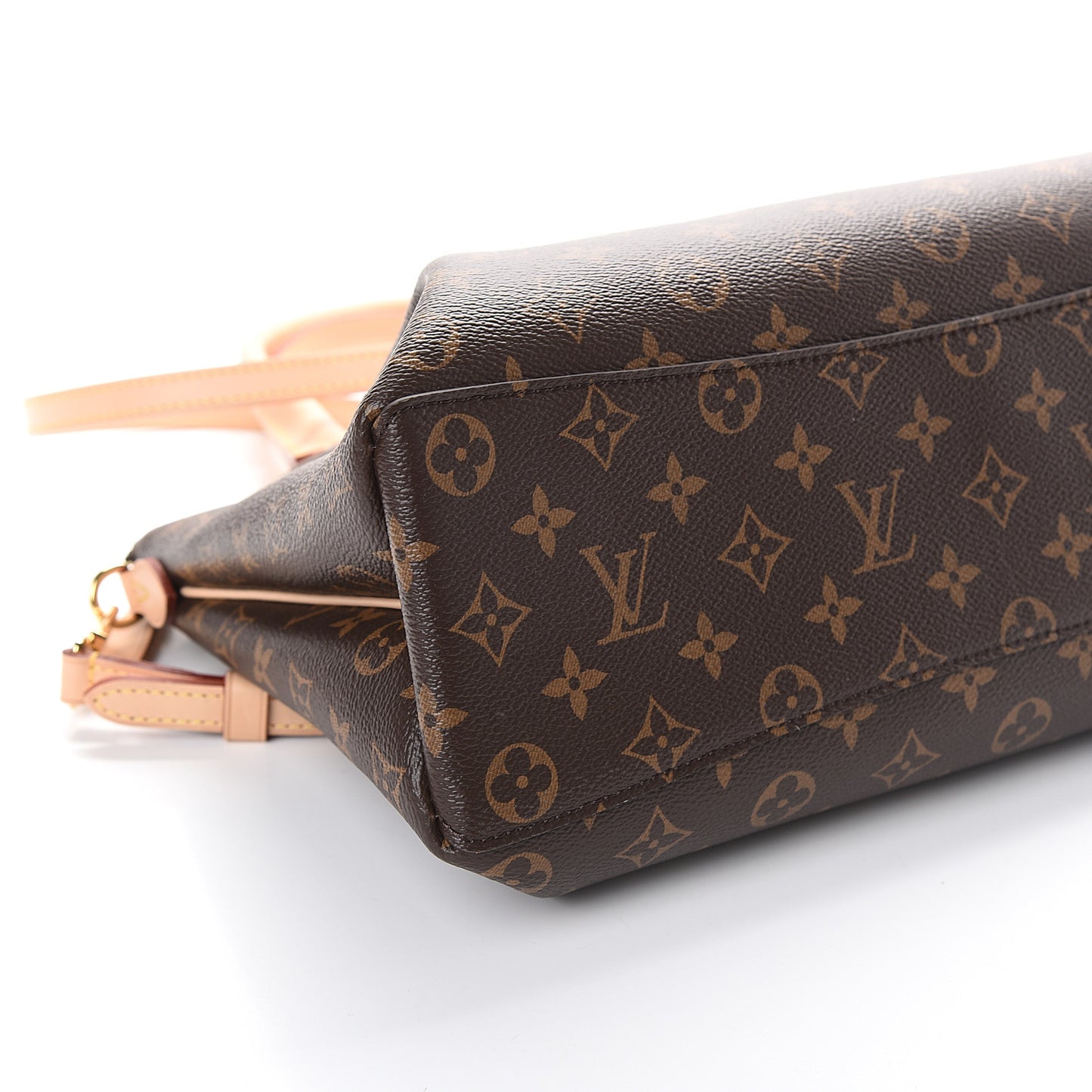 Monogram Rivoli MM