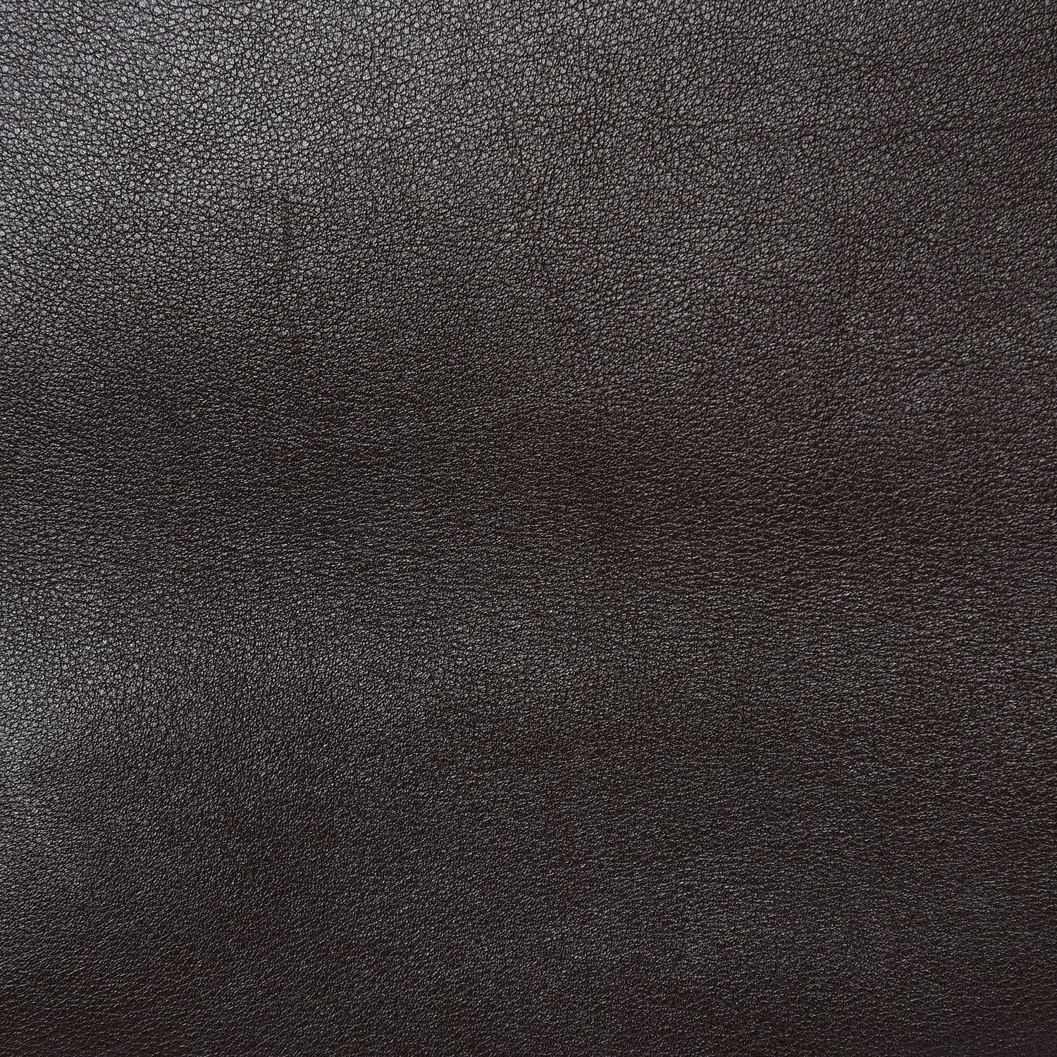 Saint Laurent Calfskin Large Sac De Jour Carryall Dark Brown 13 of 15