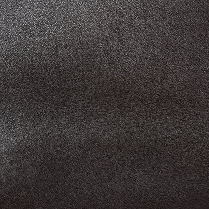Saint Laurent Calfskin Large Sac De Jour Carryall Dark Brown 13 of 15