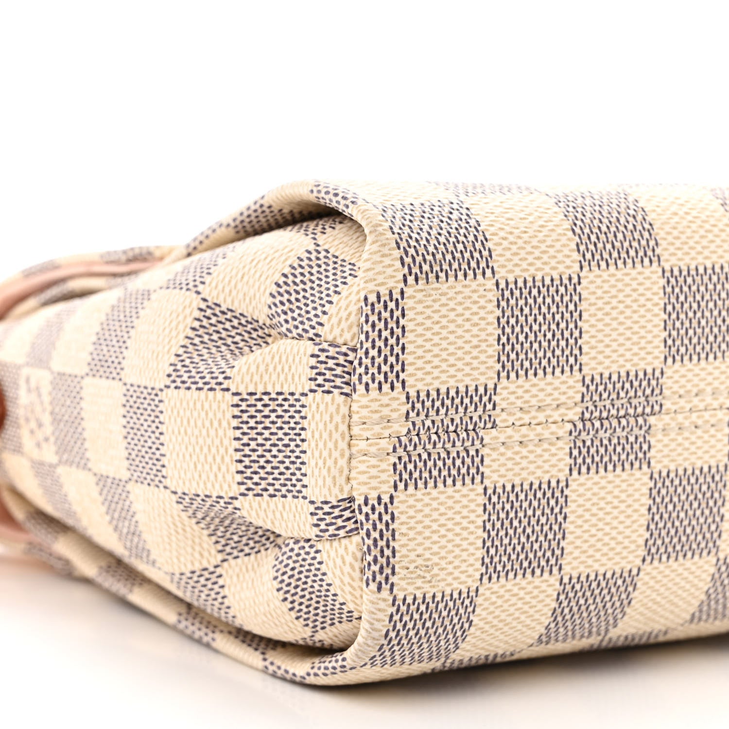 Louis Vuitton Damier Azur Croisette 10 of 13
