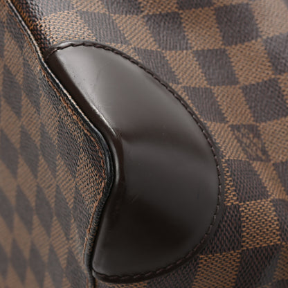 Louis Vuitton Damier Ebene Hampstead MM 10 of 10