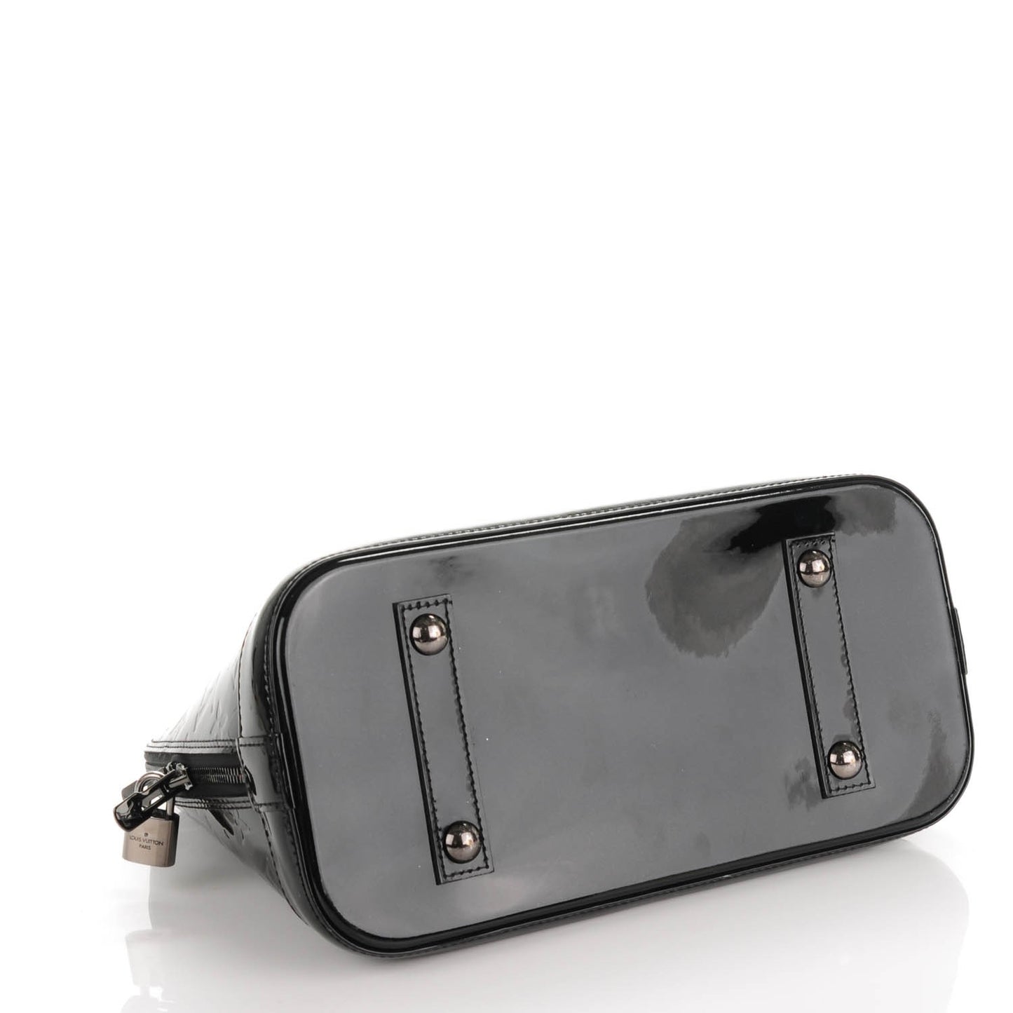 Vernis Alma PM Noir Magnetique