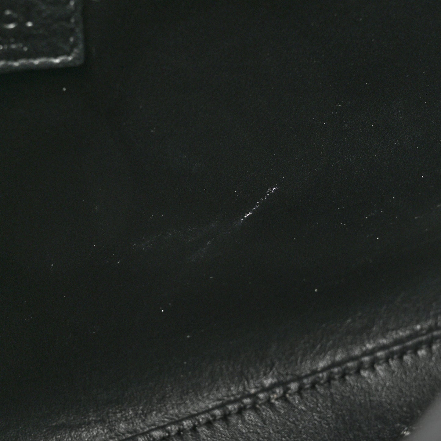 GG Supreme Monogram Snakeskin Small Jackie 1961 Hobo Beige Ebony