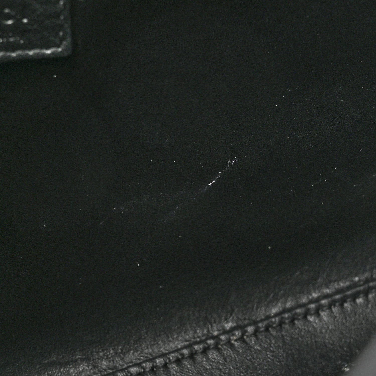 Gucci GG Supreme Monogram Snakeskin Small Jackie 1961 Hobo Beige Ebony 12 of 13