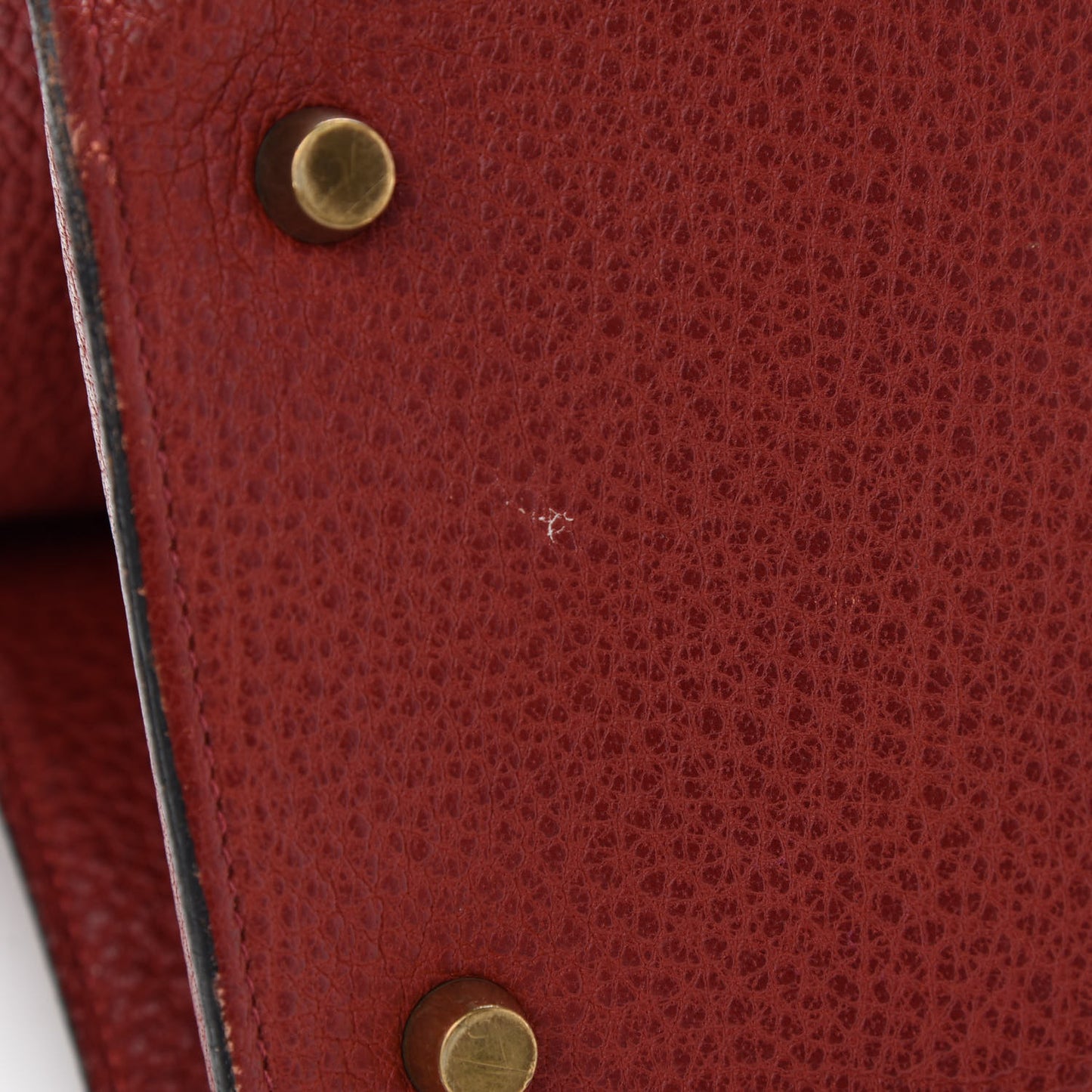 Taurillon Clemence Muso Rouge H