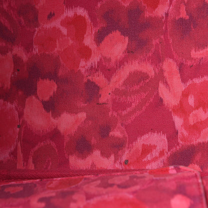 Louis Vuitton Monogram Articles de Voyage Ikat Neverfull GM Rose Indien 11 of 18