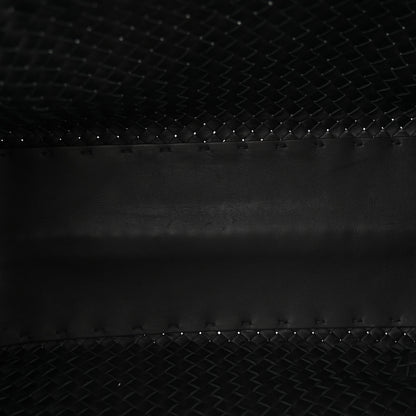 Bottega Veneta Nappa Intrecciato Medium Cabat Black 6 of 11