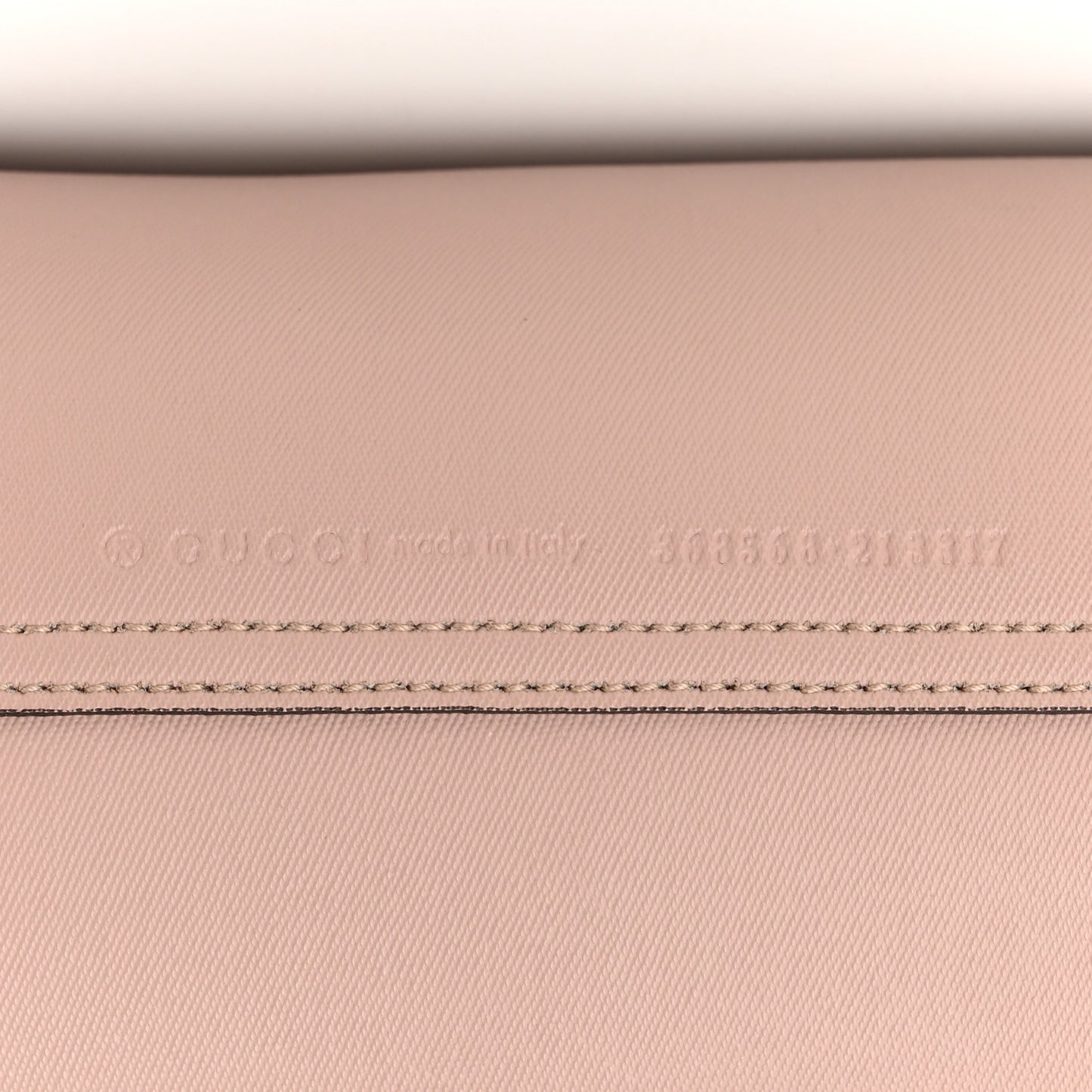 GG Supreme Monogram Medium Reversible Tote Beige Dark Cipria