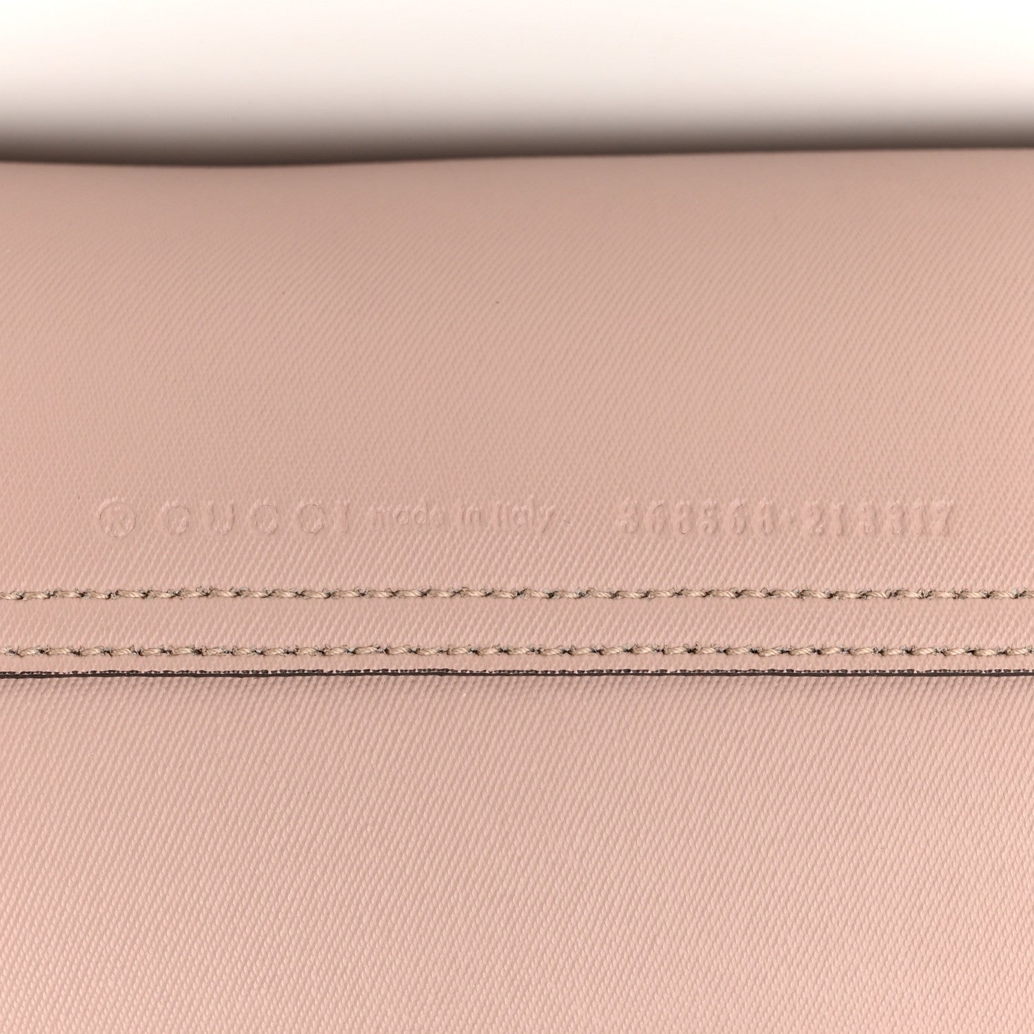 Gucci GG Supreme Monogram Medium Reversible Tote Beige Dark Cipria 10 of 18