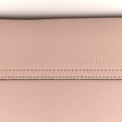 Gucci GG Supreme Monogram Medium Reversible Tote Beige Dark Cipria 10 of 18