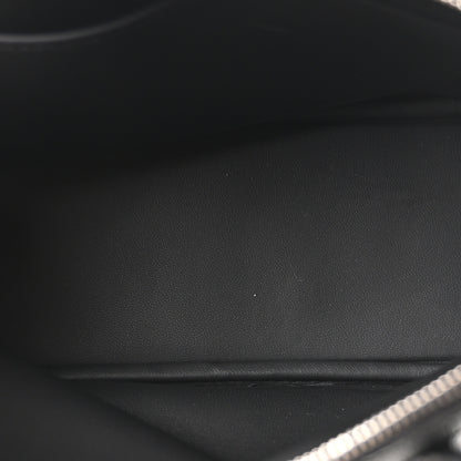 Hermes Chevre Mysore Mini 1923 Bolide Black 5 of 11