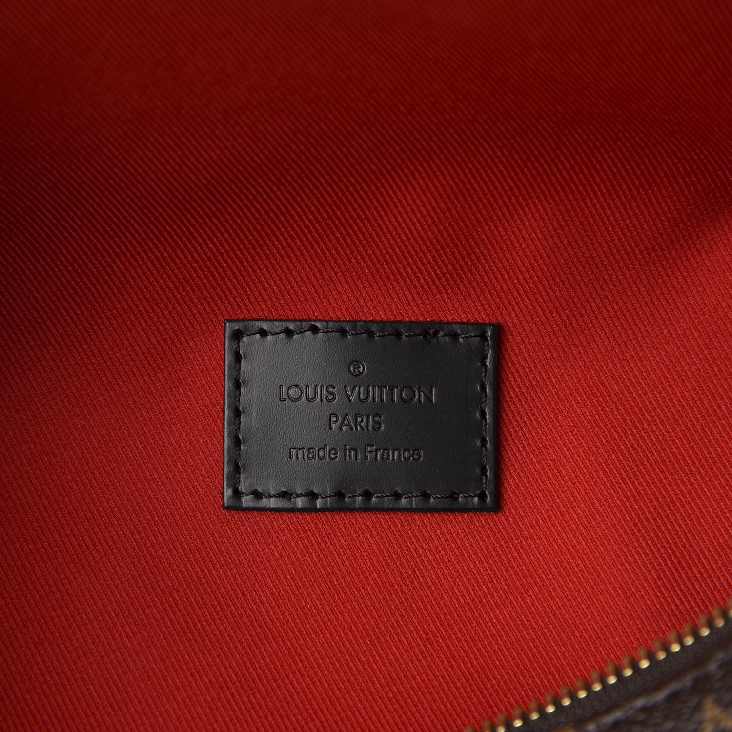 Louis Vuitton Monogram My LV World Tour Bumbag 8 of 10