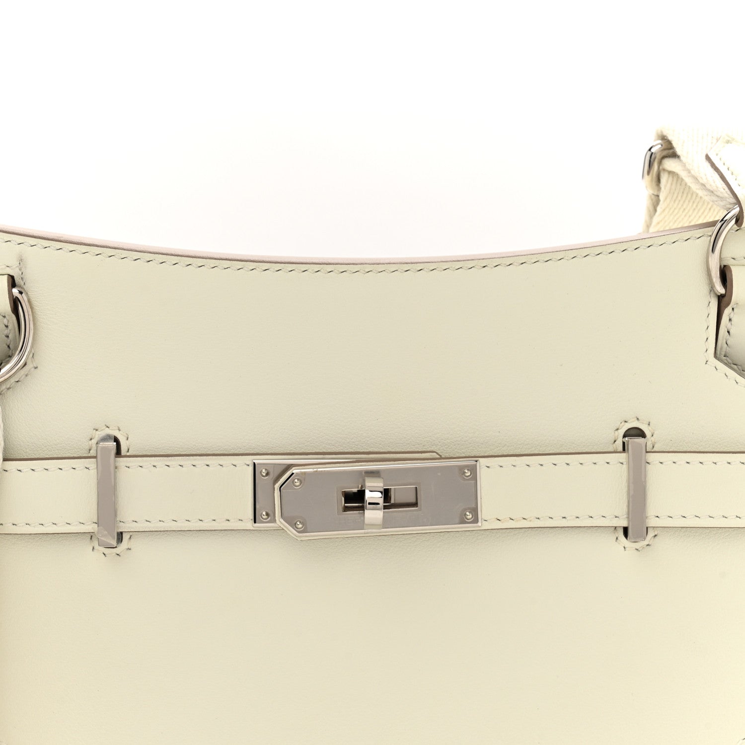 Hermes Swift Mini Jypsiere Mushroom 8 of 11