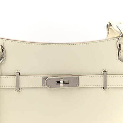 Hermes Swift Mini Jypsiere Mushroom 8 of 11