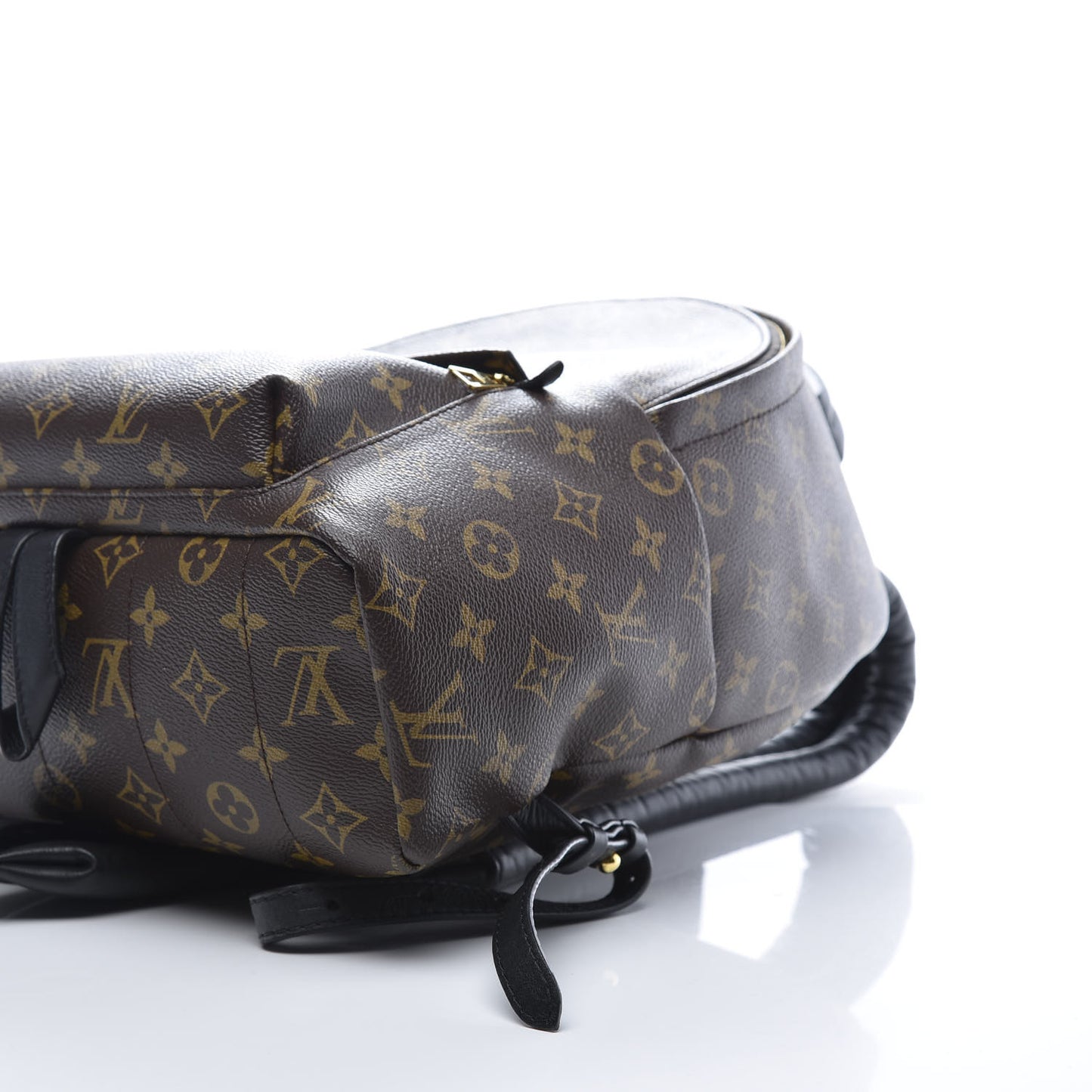 Monogram Palm Springs Backpack MM