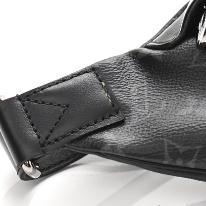 Louis Vuitton Monogram Eclipse Discovery Bumbag 10 of 11
