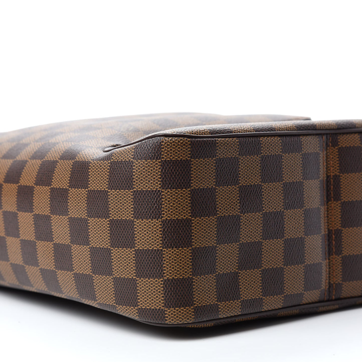 Damier Ebene Olav MM Messenger Bag