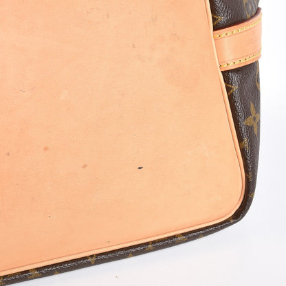 Louis Vuitton Monogram Petit Noe 11 of 15