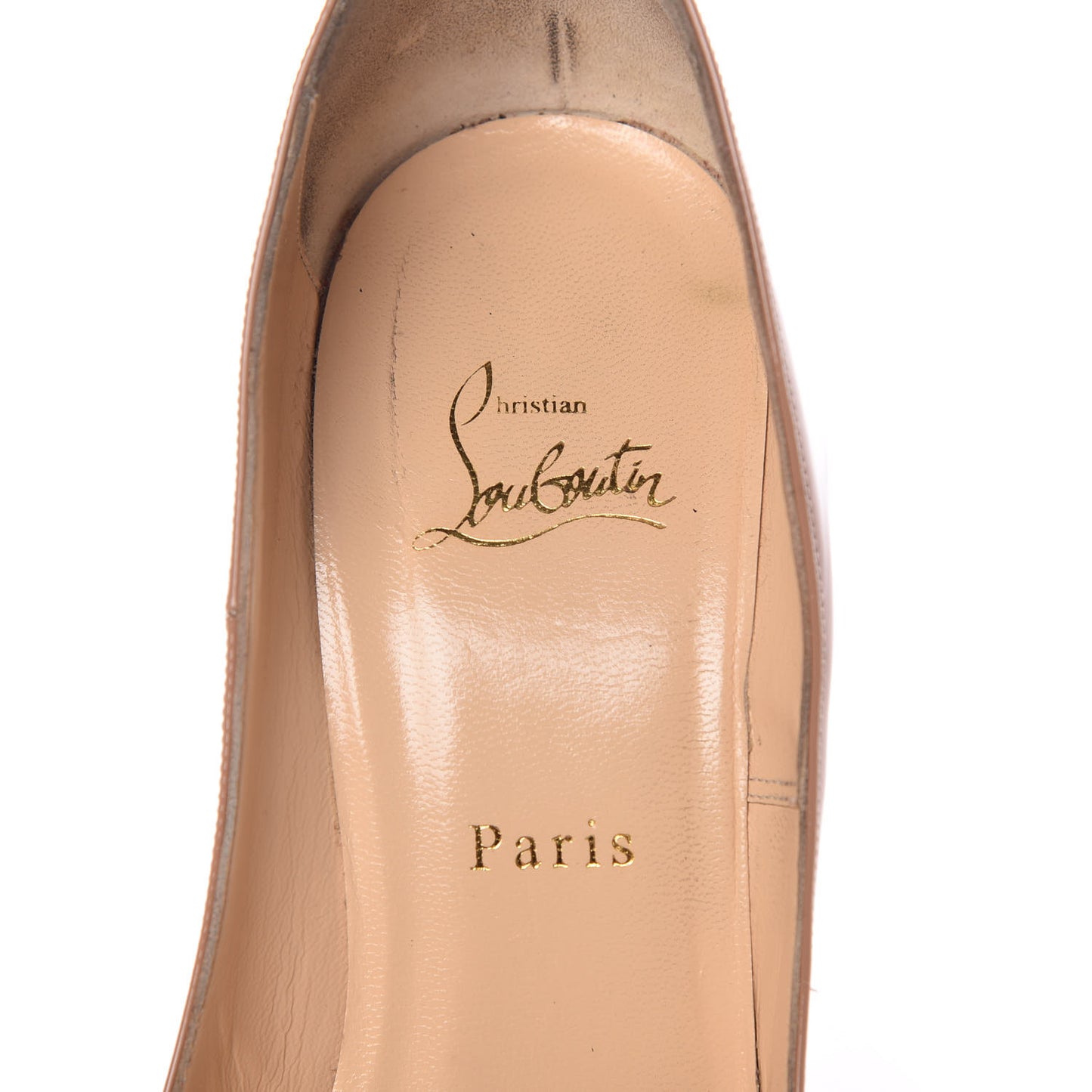 Patent So Kate 120 Pumps 40 Nude