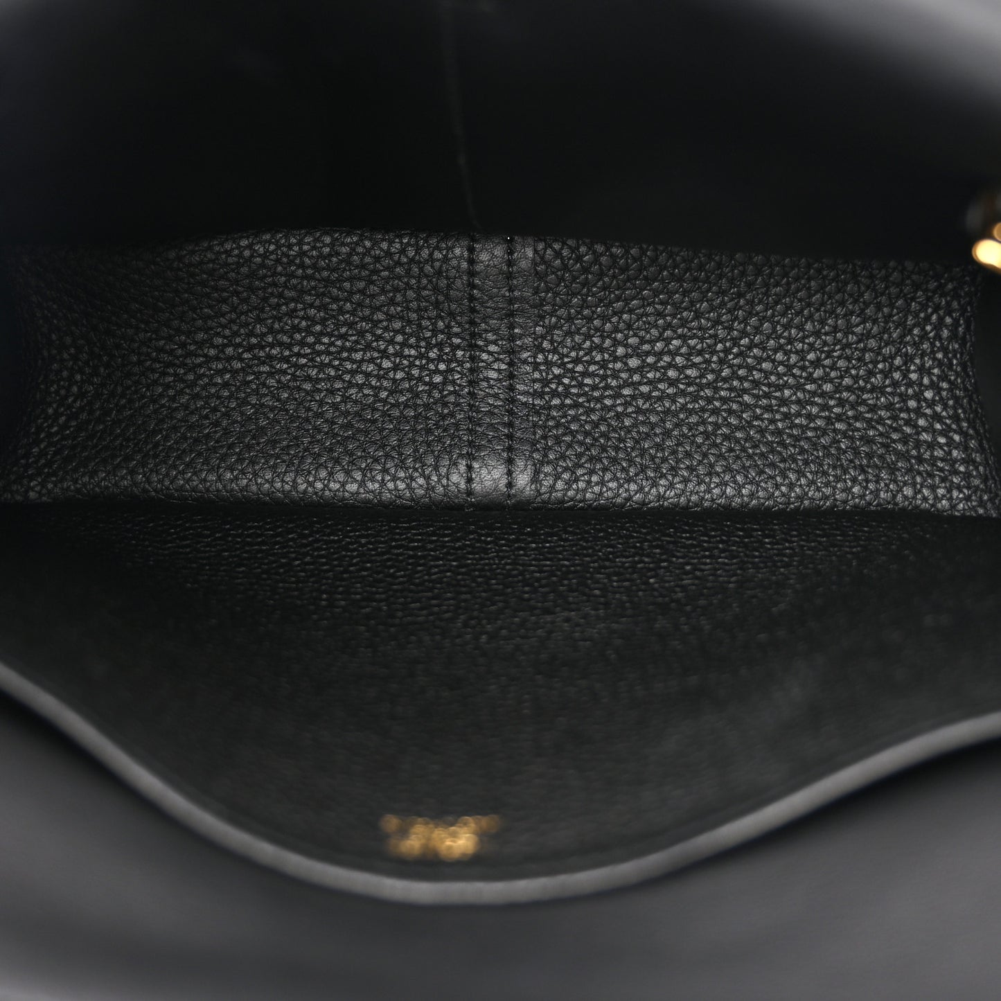 Taurillon Clemence Halzan 25 Black