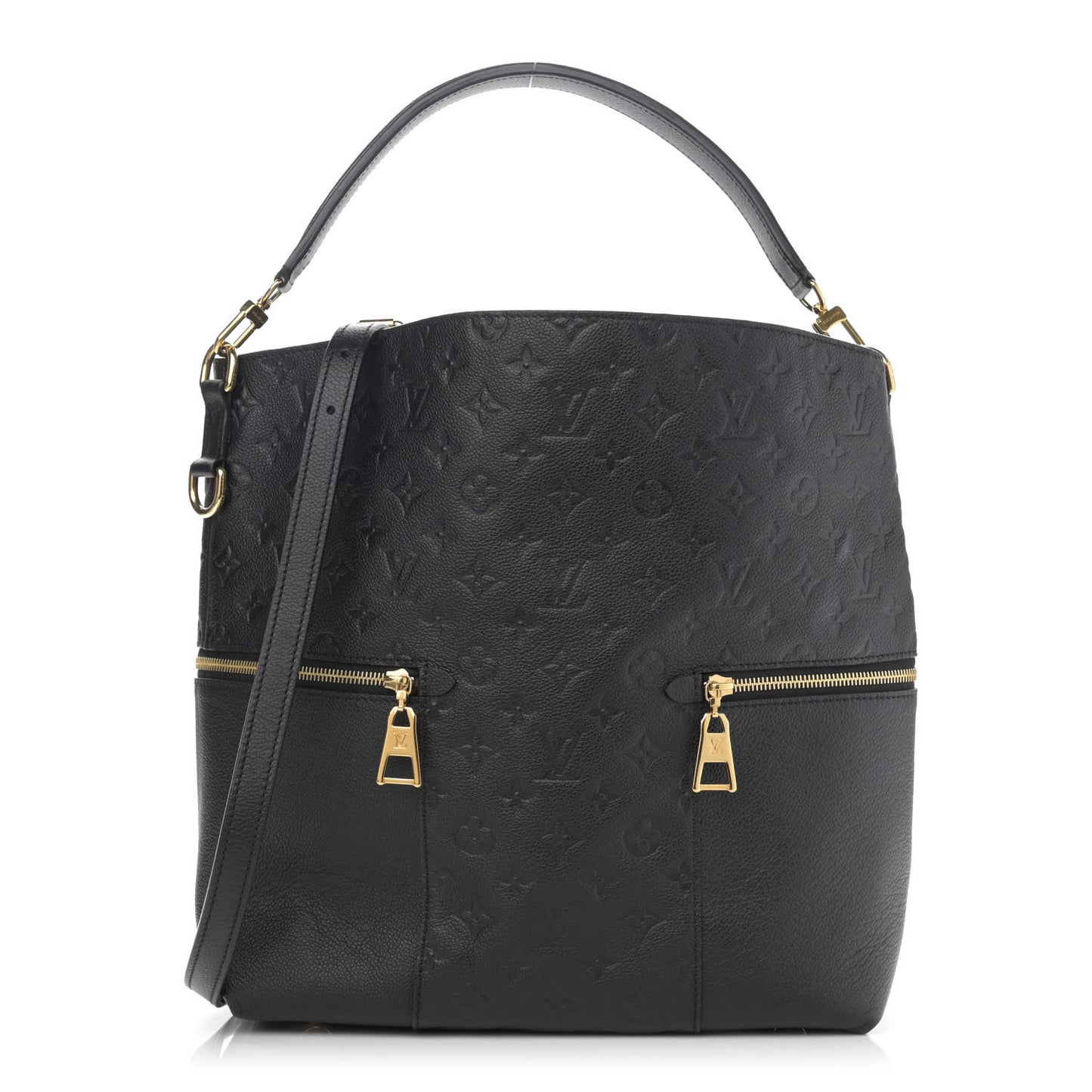 Empreinte Melie Black