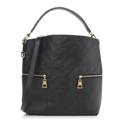 Louis Vuitton Empreinte Melie Black 1 of 13