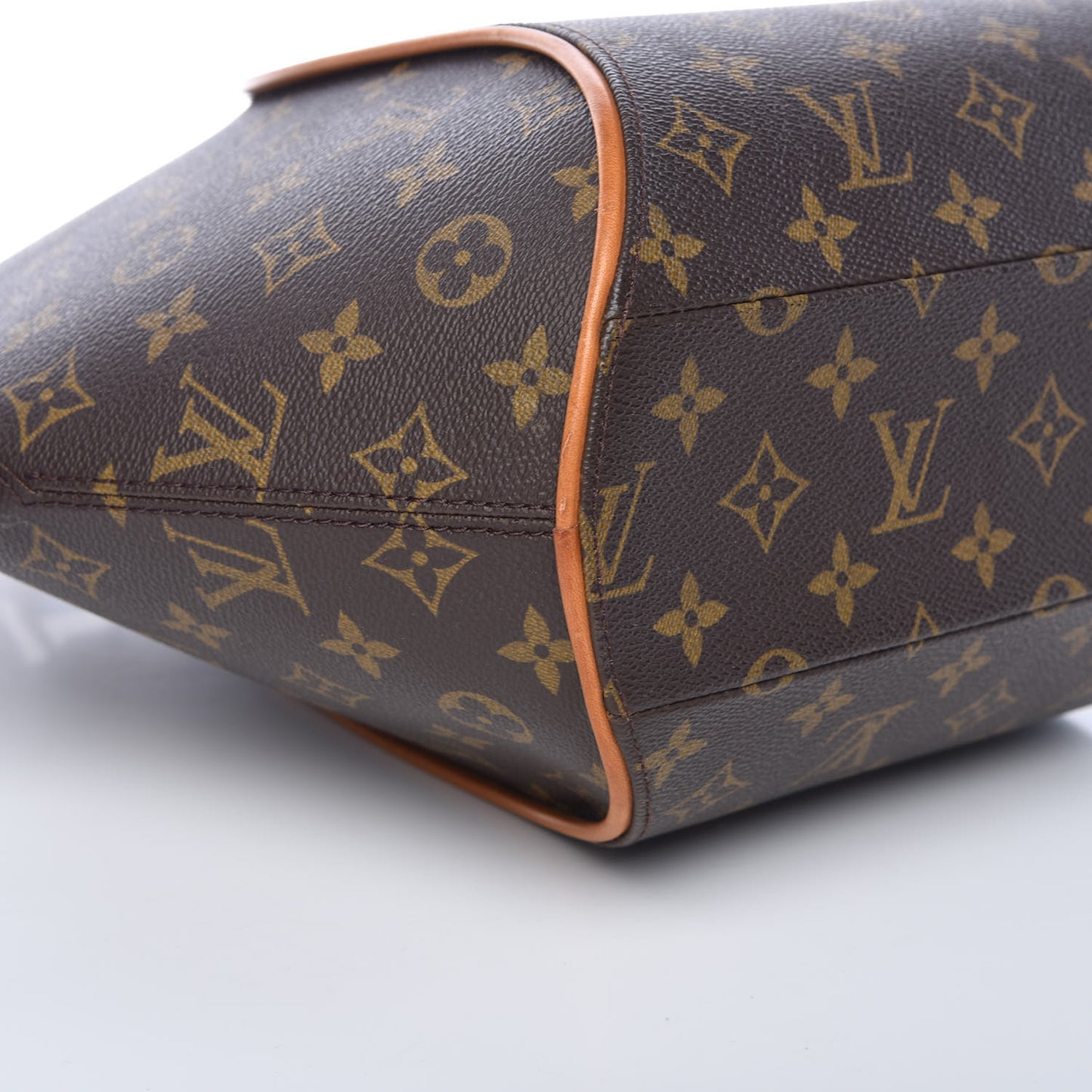 Monogram Ellipse MM
