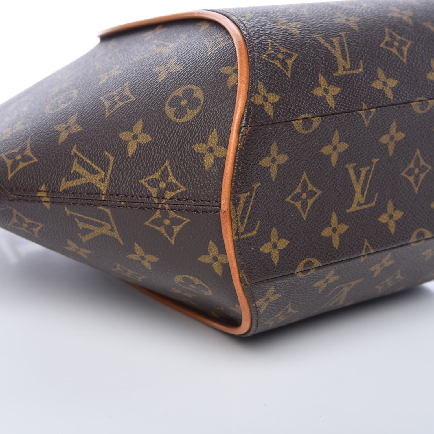 Louis Vuitton Monogram Ellipse MM 9 of 15