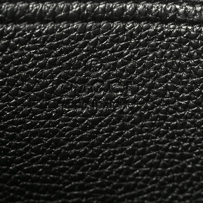 Gucci Grand Prix Calfskin Small Jackie 1961 Hobo Black 6 of 10