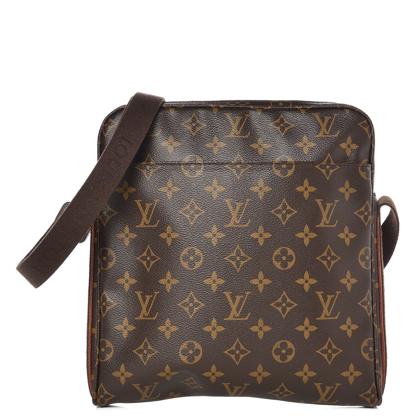Monogram Trotteur Beaubourg
