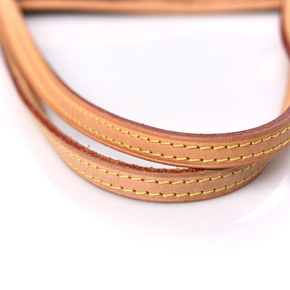 Louis Vuitton Monogram Neo Neverfull MM Pivoine 16 of 16