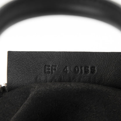 Givenchy Calfskin Mini Lucrezia Black 7 of 7