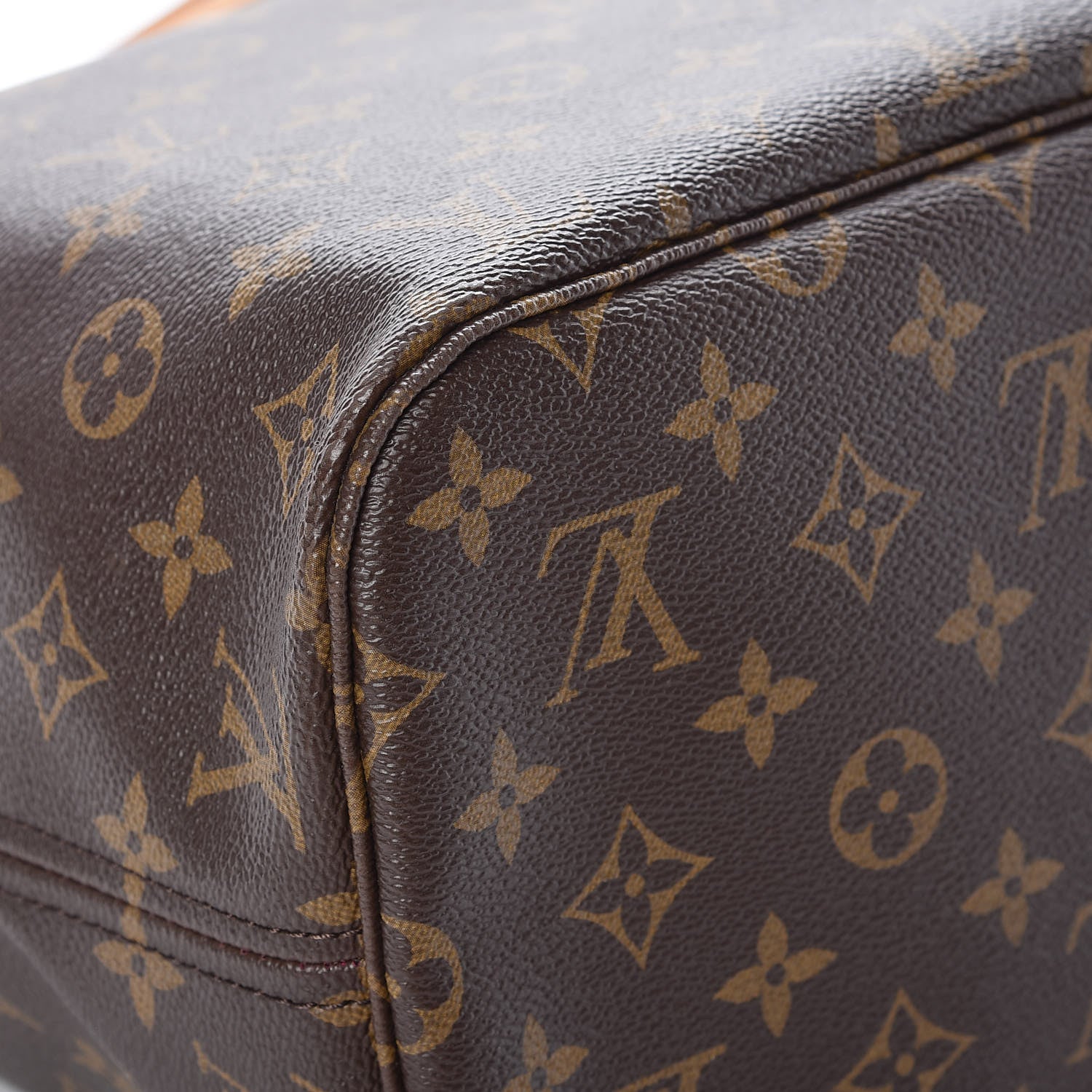 Louis Vuitton Monogram Neo Neverfull MM Pivoine 12 of 13