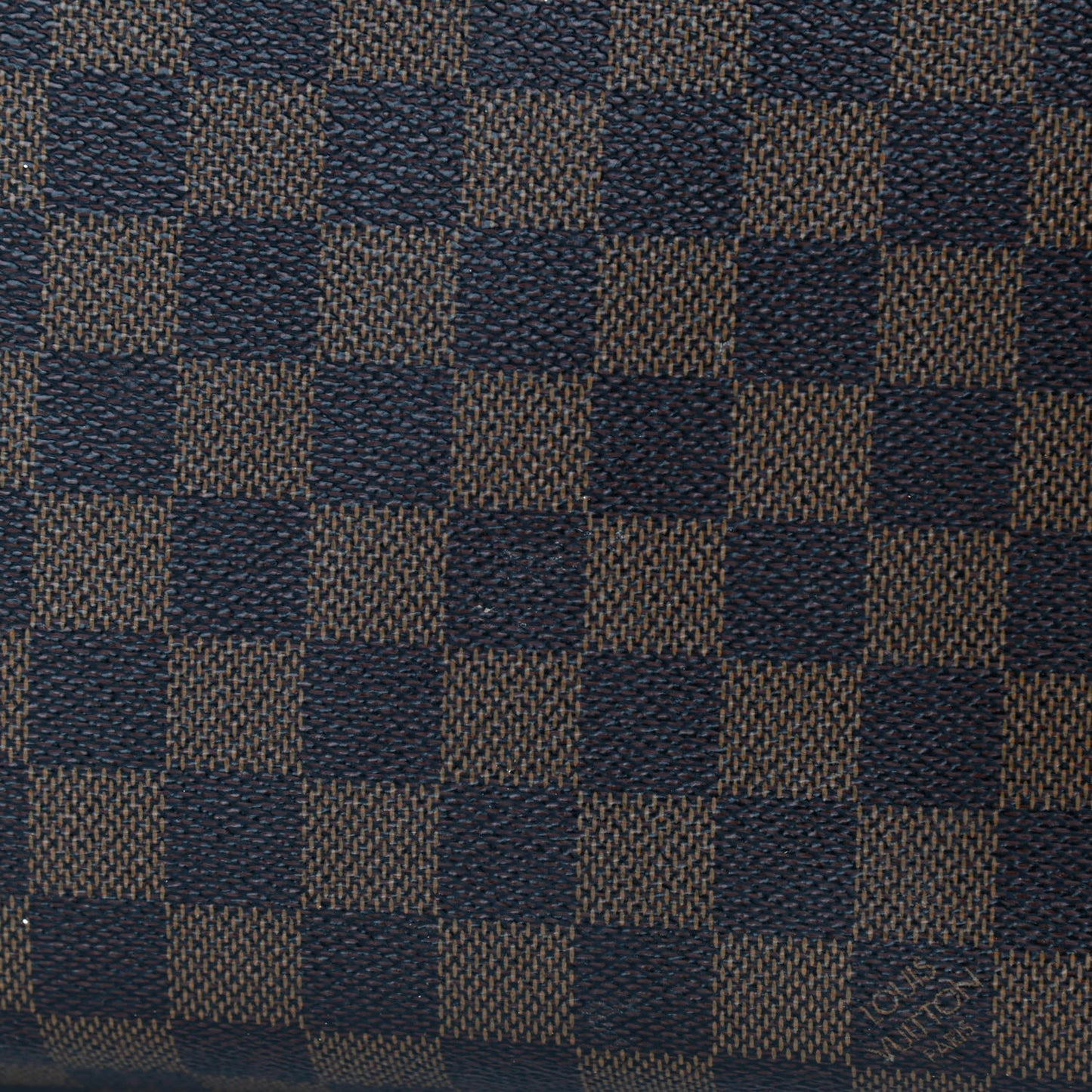 Damier Ebene Speedy 30