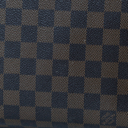 Louis Vuitton Damier Ebene Speedy 30 10 of 14