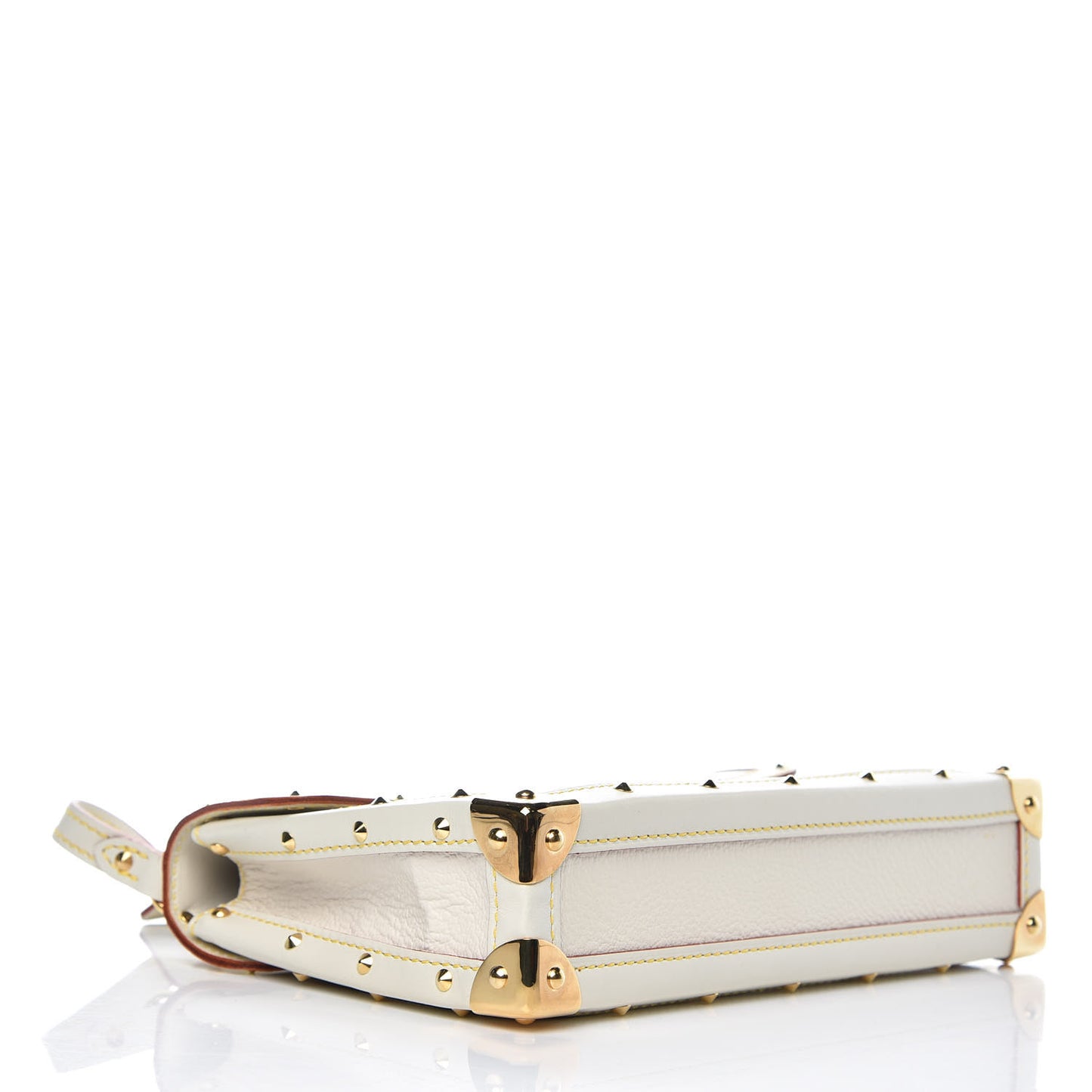 Suhali L Aimable White