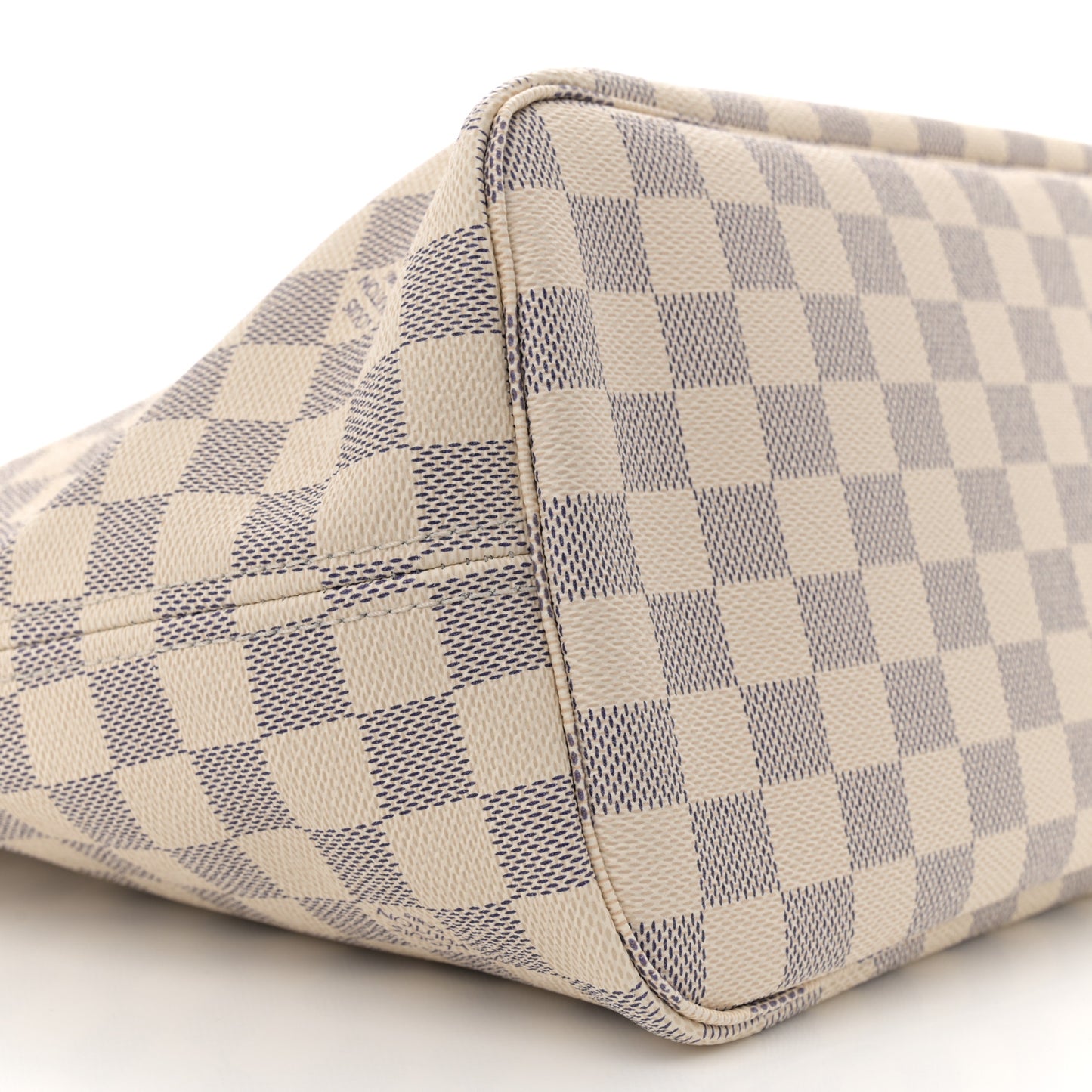 Damier Azur Neo Neverfull MM