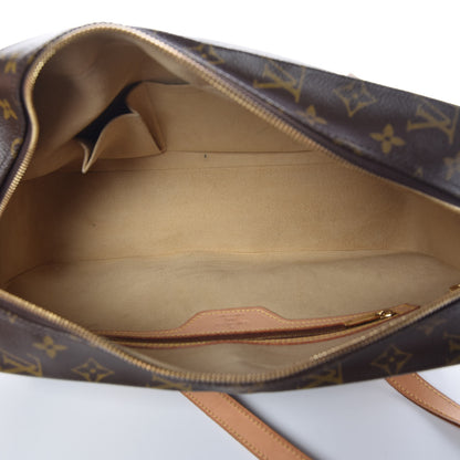 Louis Vuitton Monogram Cite GM 5 of 9
