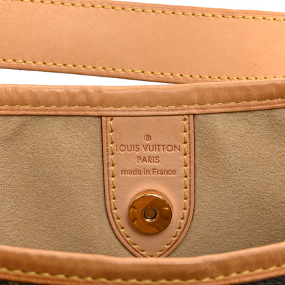 Louis Vuitton Monogram Galliera PM 6 of 10