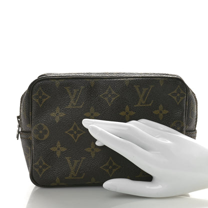 Louis Vuitton Monogram Trousse Toilette 19 2 of 11