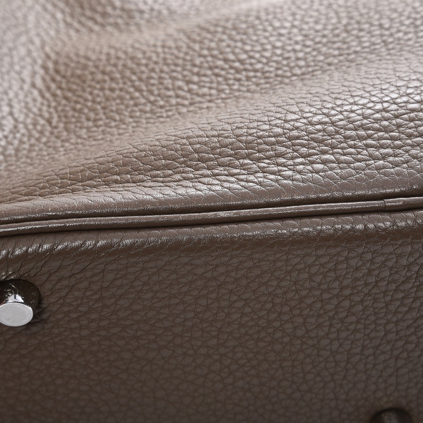 Taurillon Clemence Lindy 30 Etoupe