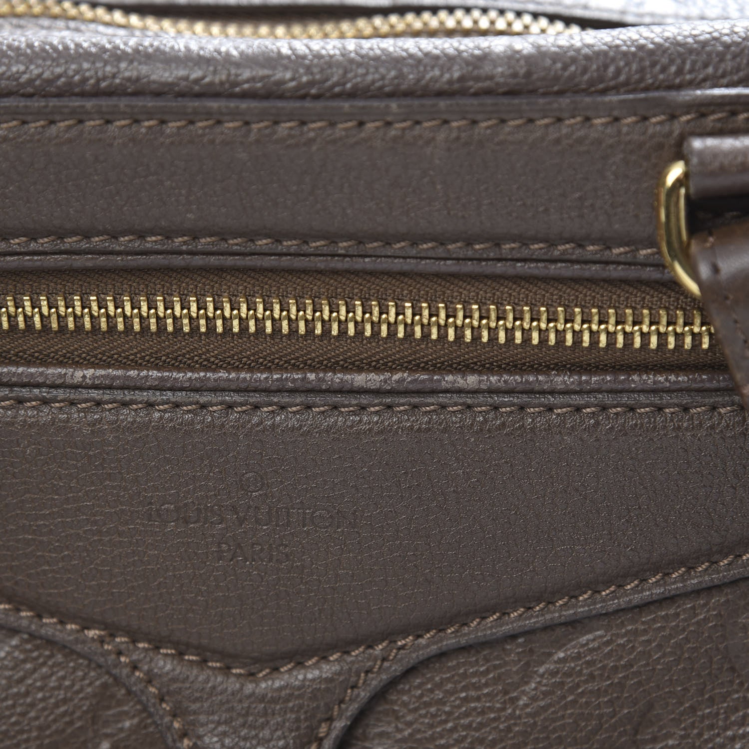 Louis Vuitton Empreinte Lumineuse PM Ombre 14 of 14