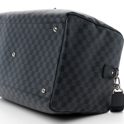 Louis Vuitton Damier Graphite Roadster 13 of 13