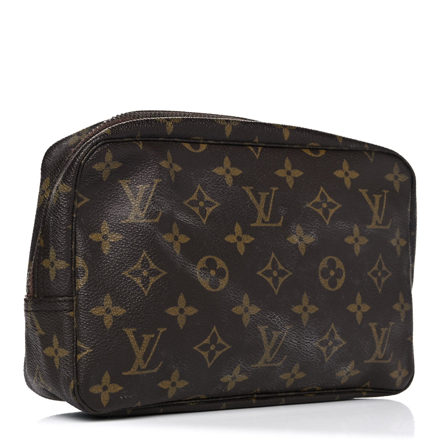 Louis Vuitton Monogram Trousse Toilette 23 3 of 19
