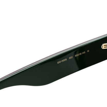 Gucci Acetate GG Sunglasses GG1300S Havana 5 of 8