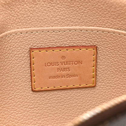 Louis Vuitton Monogram Cosmetic Pouch 6 of 11